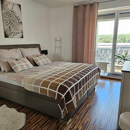 Holiday Home Apartment زنويمو المظهر الخارجي الصورة